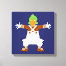 Search for willy art Oompa loompa
