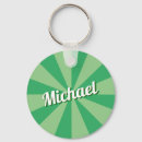 Search for shadow key rings Green