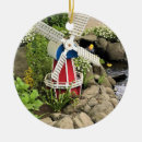 Search for windmill christmas tree decorations Nature