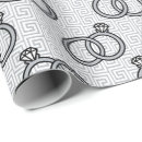 Search for greek wrapping paper Anniversary