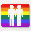 Search for gay pride rainbow flag computer accessories Queer