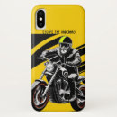 Search for motorbikes iphone cases Motorcyclist