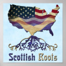 Search for scottish map posters Scotland