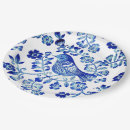 Search for delft blue plates Floral