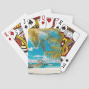 Search for dominican playing cards Palm tree