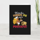 Search for funny dog thanksgiving cards Turkey