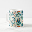Search for fish pattern mugs Wallpaper