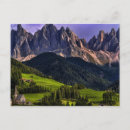 Search for dolomites postcards Valley