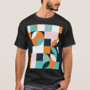 Search for colour effect tshirts Abstract
