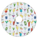 Search for cocktail tree skirts Drinks