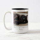 Search for pet parent mugs Cat lover