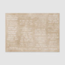 Search for motivational inspirational tissue paper Vintage