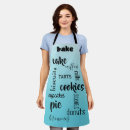 Search for baking aprons Baker