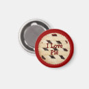 Search for tart magnets Dessert