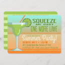 Search for margarita glass invitations Cocktail party