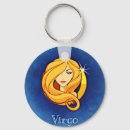 Search for virgo key rings Horoscope