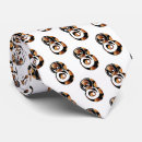 Search for eight ties Balls