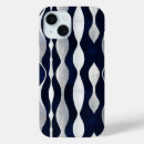 Search for navy blue and silver iphone cases Elegant