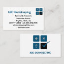 Search for income tax business cards Accounting