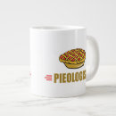 Search for baking mugs Pie