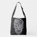 Search for sugar skull bags Skeleton