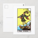 Search for tarot postcards Occult