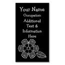 Search for crochet business cards Craft
