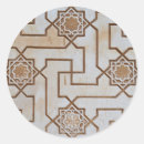 Search for mosaic tiles stickers Vintage