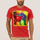Search for apples and oranges tshirts Grapes
