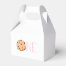 Search for cookie favour boxes Milk and cookies