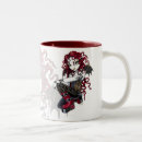 Search for corsets mugs Gothic