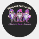 Search for alzheimer stickers Month