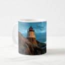 Search for newport rhode island mugs Lighthouse