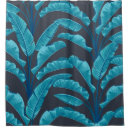 Search for banana leaf shower curtains Illustration