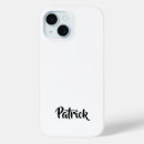 Search for plain white iphone cases Simple