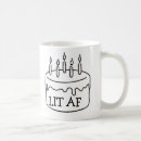 Search for lit mugs Funny