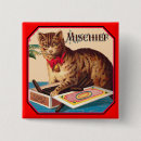 Search for mischief badges Vintage