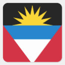 Search for antigua and barbuda flag stickers Antiguan
