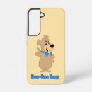 Search for cartoon character samsung cases Boo boo bear