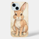 Search for brown rabbit iphone cases Bunny