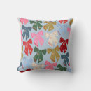 Search for christmas bow cushions Festive