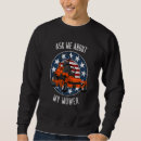 Search for mowing clothing Mower