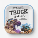 Search for monster truck plates Kids