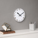 Search for roman numeral numbers Time