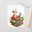Search for baking seasonal cards Santa