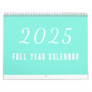 Search for holiday calendars Minimal