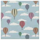 Search for hot air balloon fabric Travel