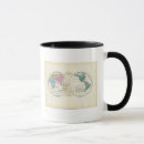 Search for historical maps mugs World