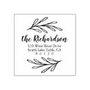 Search for return address postcards Botanical
