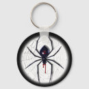 Search for widow key rings Arachnid